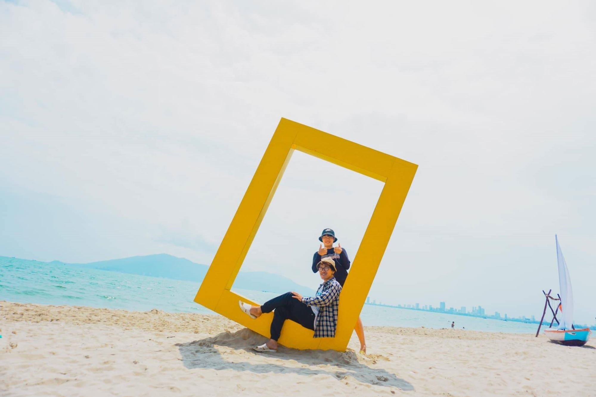 Lưu ý khi đi du lịch biển mùa hè